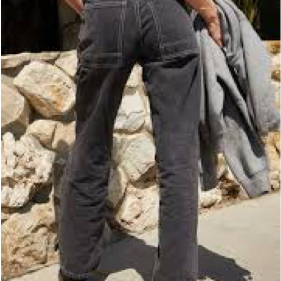 John galt black jeans - Picture 2 of 3